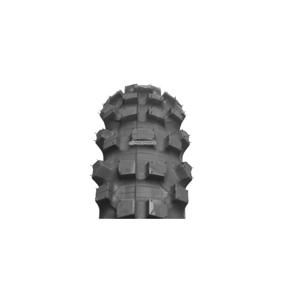 PIRELLI  - SCORPION XC MID HARD REAR  (TT)