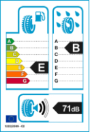 GT-RADIAL - MAXMILER WT2 (TL)