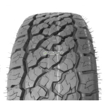 DAVANTI TERRA 265/70 R16 121/118T