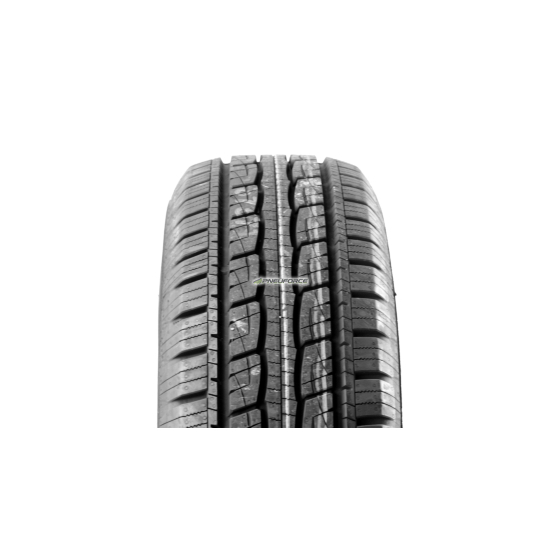 GENERAL TIRE - GRABBER HTS60 XL M+S (TL)