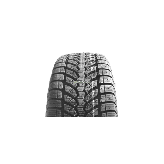 BRIDGESTONE - BLIZZAK LM-80 EVO XL 3PMSF M+S (TL)