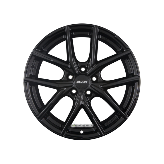 ALUTEC - AVELENO DIAMOND-BLACK 8X18 LK:5/114,3 ET:50 ML:70,1