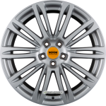 MAM MAM A4 Silver Painted (SL)