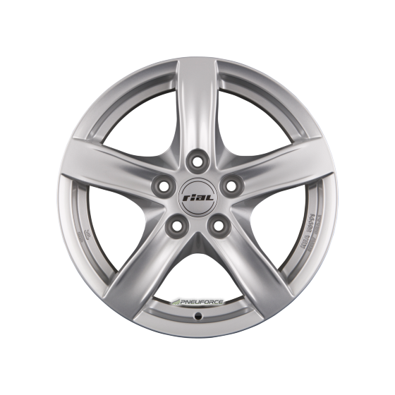 RIAL ARKTIS Polar-Silber