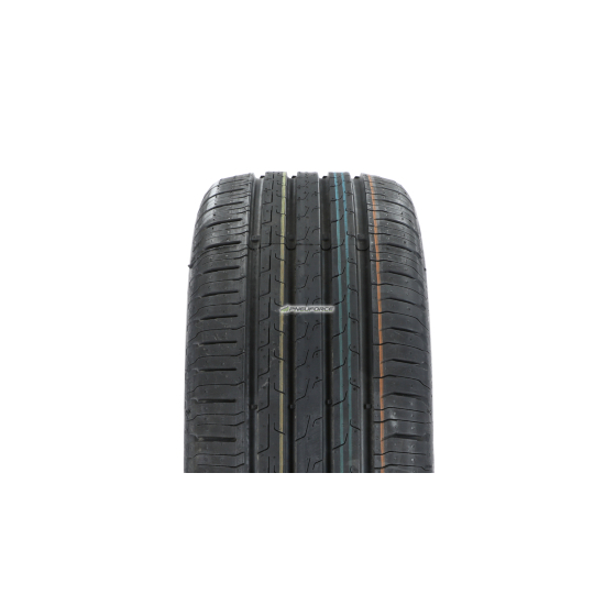 CONTINENTAL - ECOCONTACT 6 SSR MOE XL (TL)