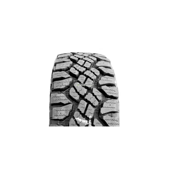 GOODYEAR DURATR 255/55 R20 110Q XL