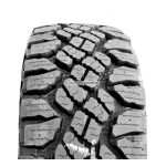 GOODYEAR DURATR 255/55 R20 110Q XL