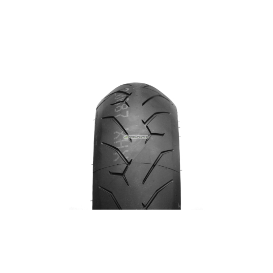 PIRELLI - DIABLO ROSSO II FRONT (K) (TL)