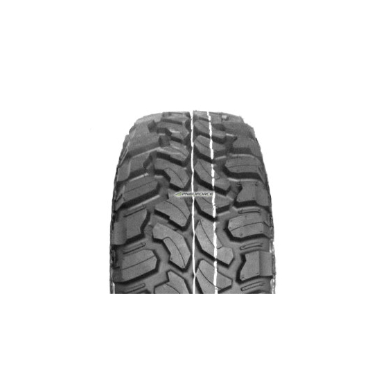 POWERTR. ROV-MT 265/70 R17 121/118Q