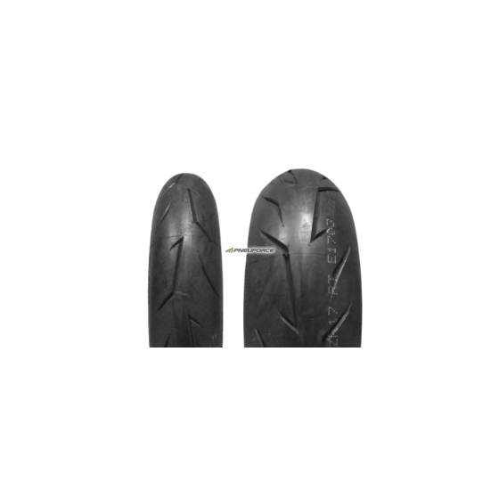 REBEL XR-RAD 120/70ZR17 58 W TL