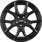 CMS C33 CBG Schwarz Glanz